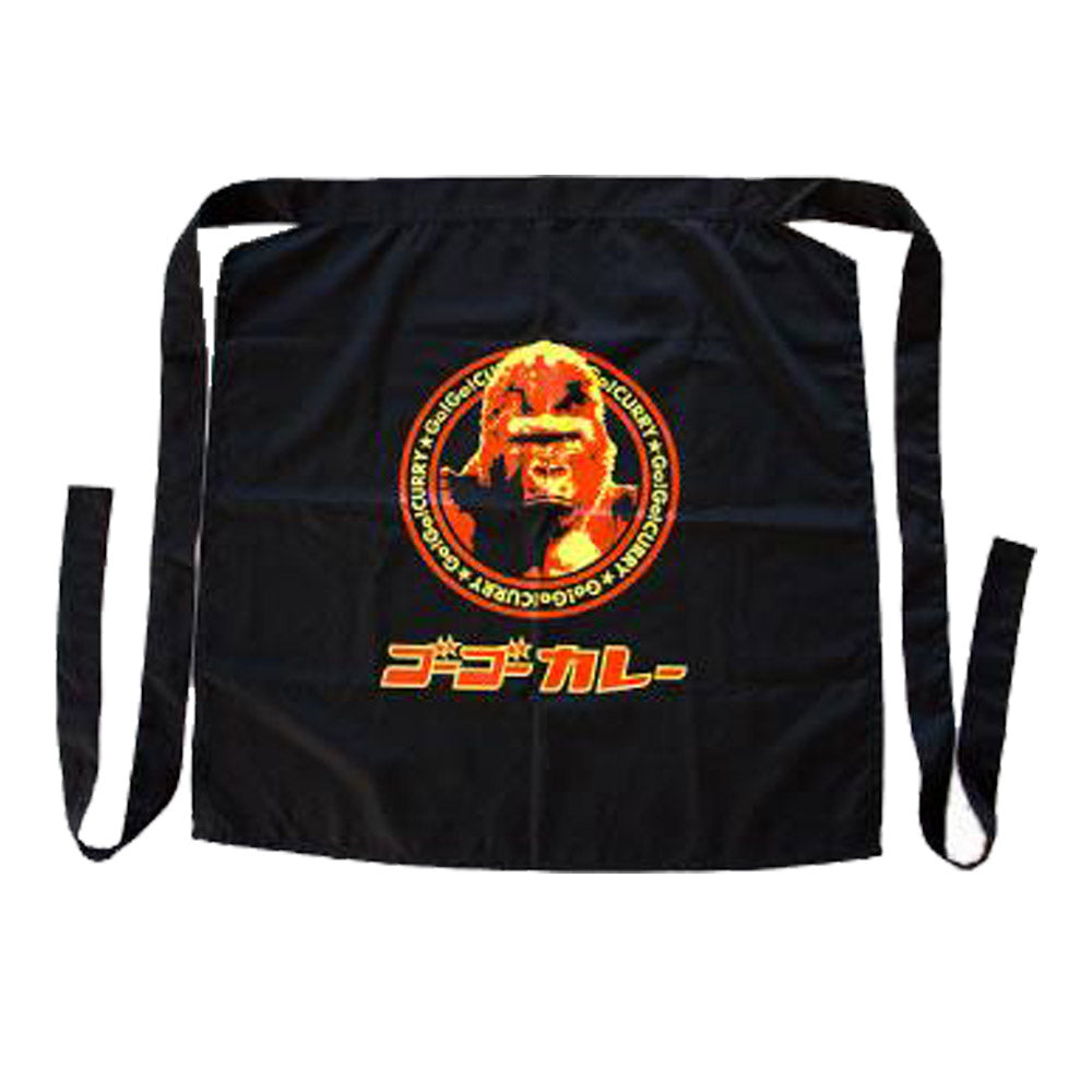 Go Go Curry Original Apron