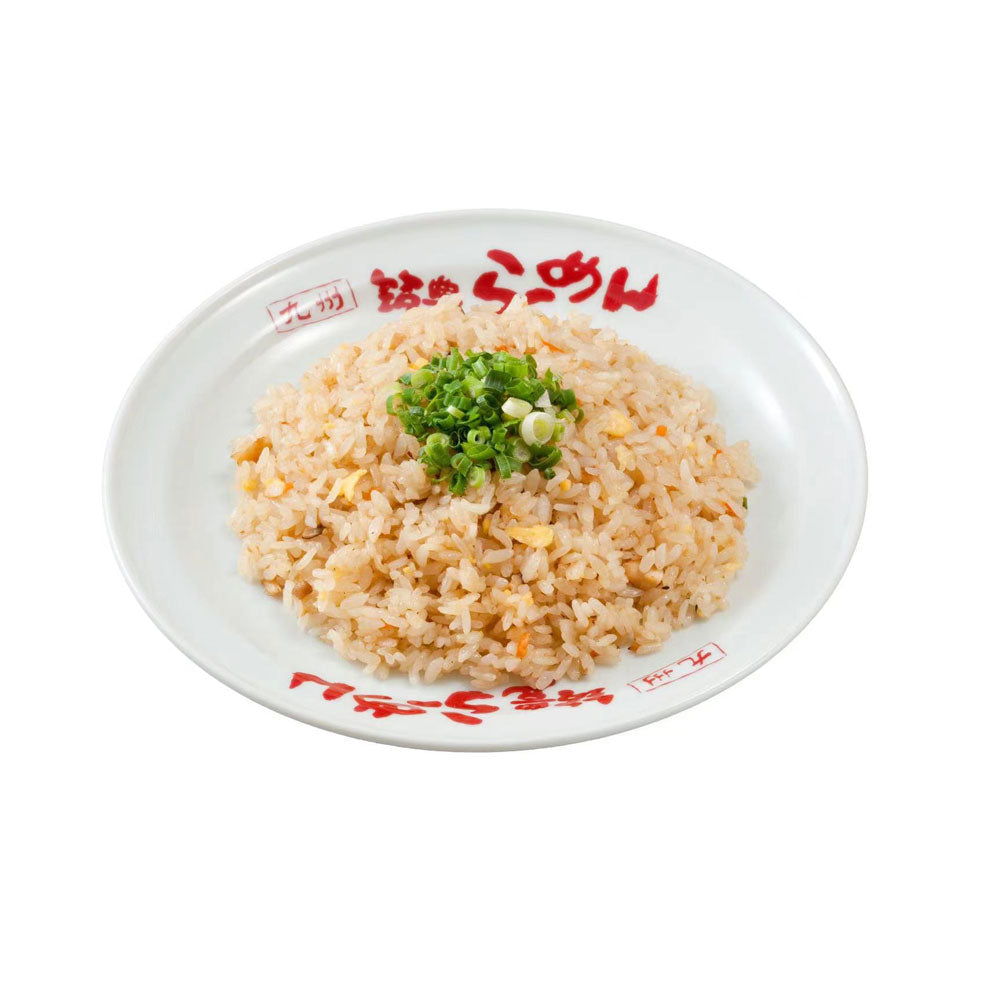 ゴーゴーカレーお店の焼飯セット