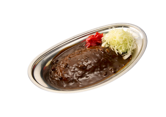 ゴーゴーカレー