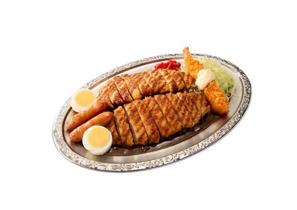 メジャーカレー
