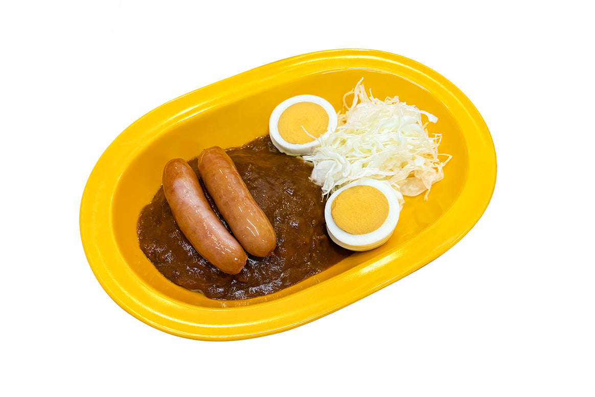 お子様ゴリえもんカレー（ドリンク付） – ゴーゴーカレー公式通販