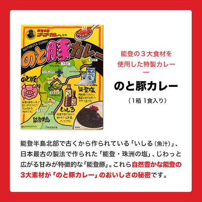 元Jリーガー小泉勇人さんオススメ食べ比べ6食セット